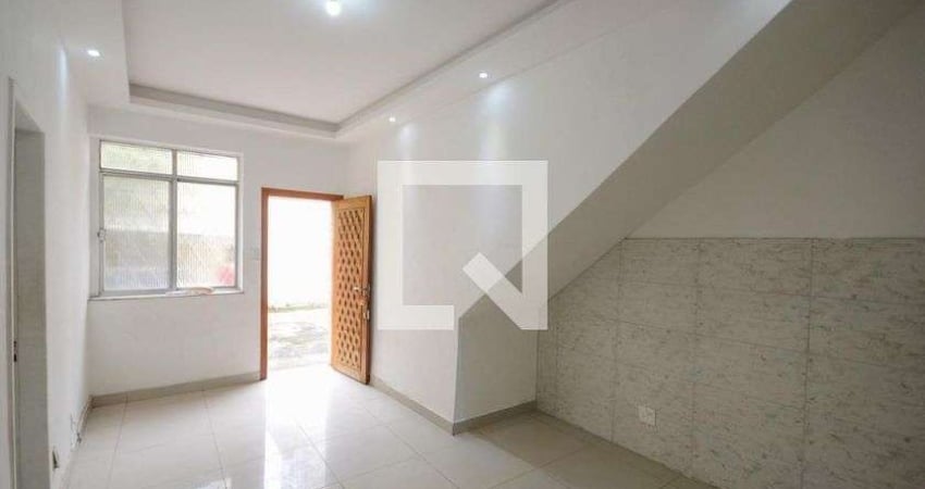 Casa para alugar na Rua Barão do Bom Retiro, Engenho Novo, Rio de Janeiro