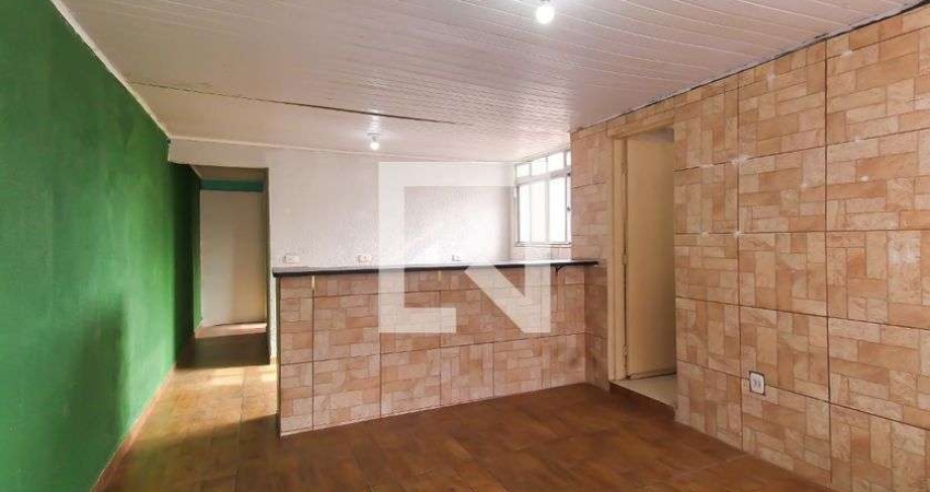 Kitnet / Stúdio para Aluguel - Vila Invernada, 1 Quarto,  29 m² - São Paulo