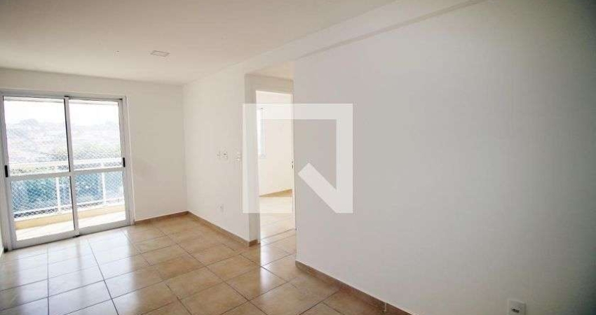 Apartamento para Aluguel - Irajá, 2 Quartos,  50 m² - Rio de Janeiro