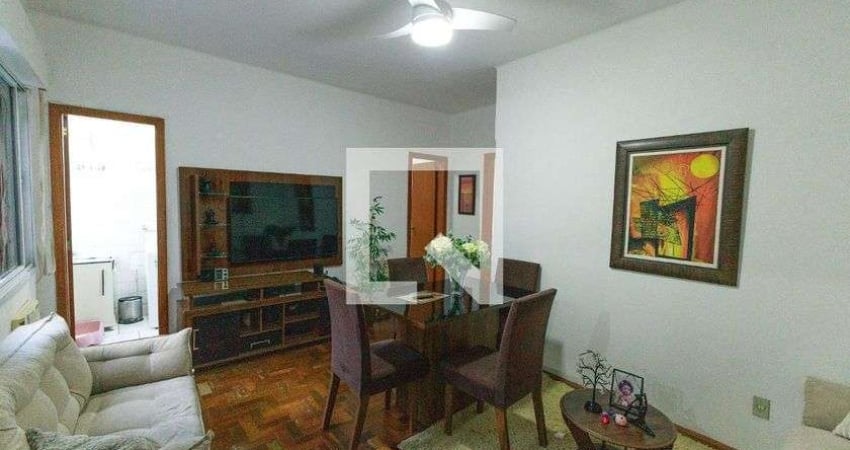 Apartamento para Aluguel - São João , 2 Quartos,  68 m² - Porto Alegre