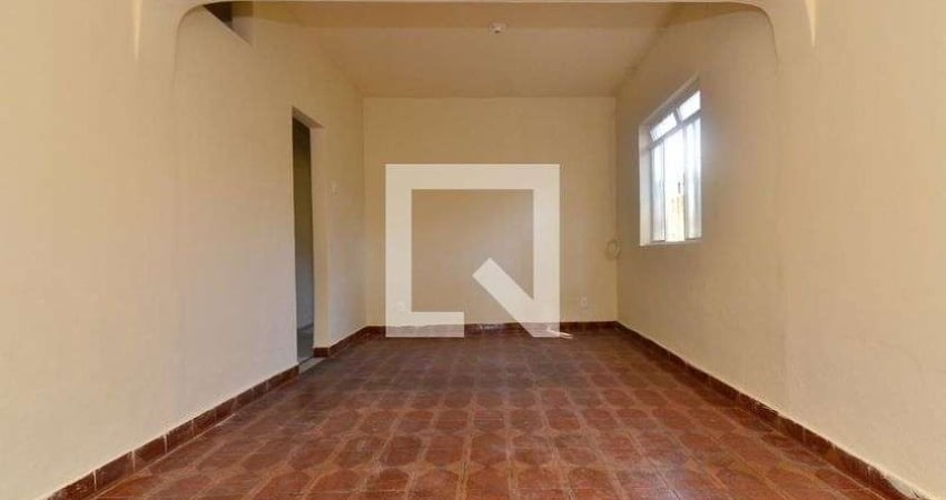 Casa para Aluguel - São Geraldo, 3 Quartos,  200 m² - Belo Horizonte