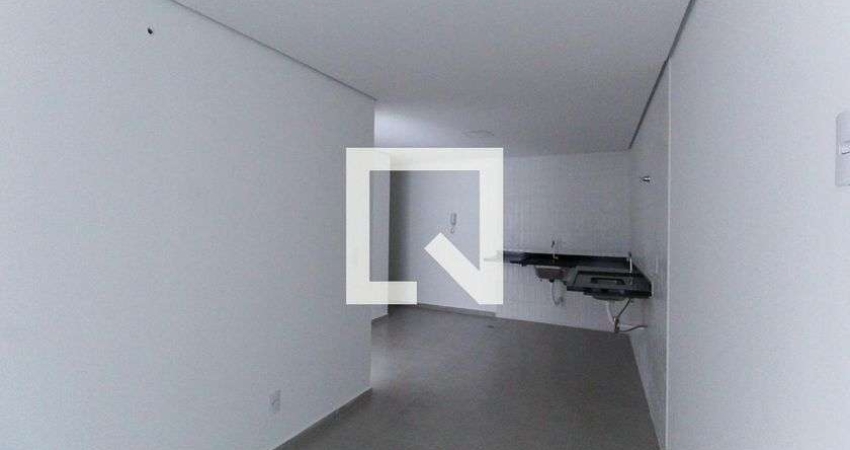 Apartamento para Aluguel - Vila Invernada, 1 Quarto,  33 m² - São Paulo