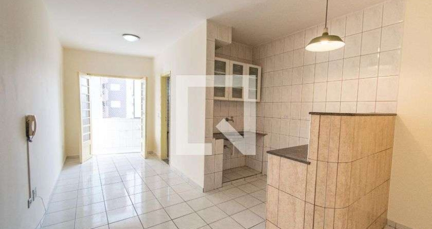 Kitnet / Stúdio para Aluguel - Liberdade, 1 Quarto,  30 m² - São Paulo