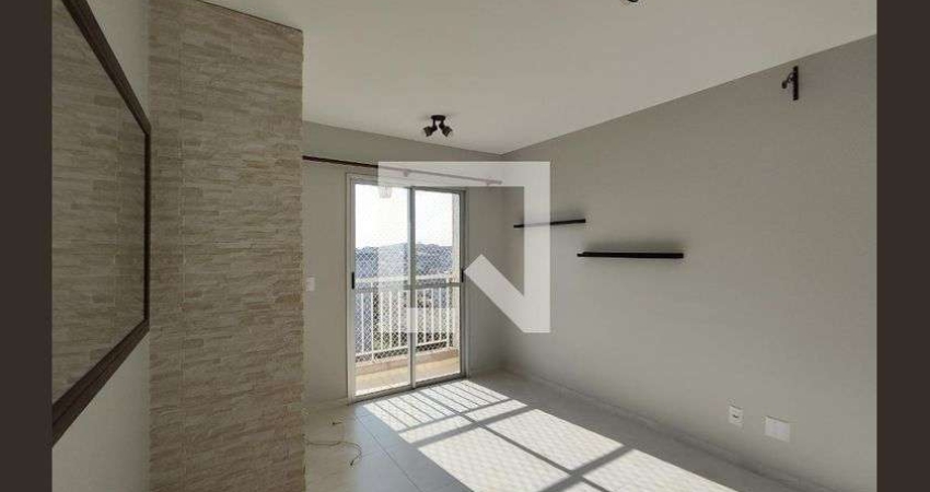 Apartamento para Aluguel - Cidade Lider, 2 Quartos,  50 m² - São Paulo