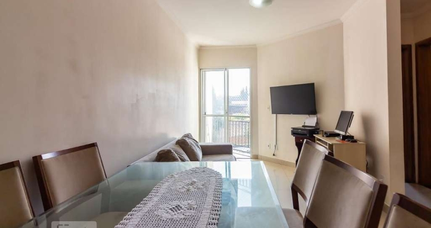 Apartamento para Aluguel - São Pedro, 2 Quartos,  54 m² - Osasco