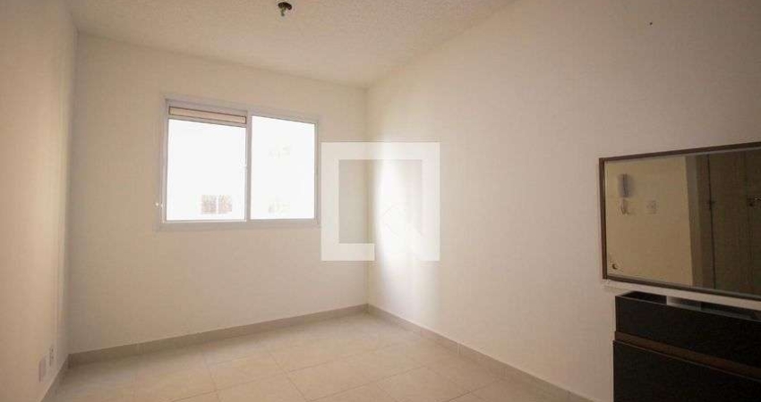 Apartamento para Aluguel - Vila Ema, 2 Quartos,  35 m² - São Paulo