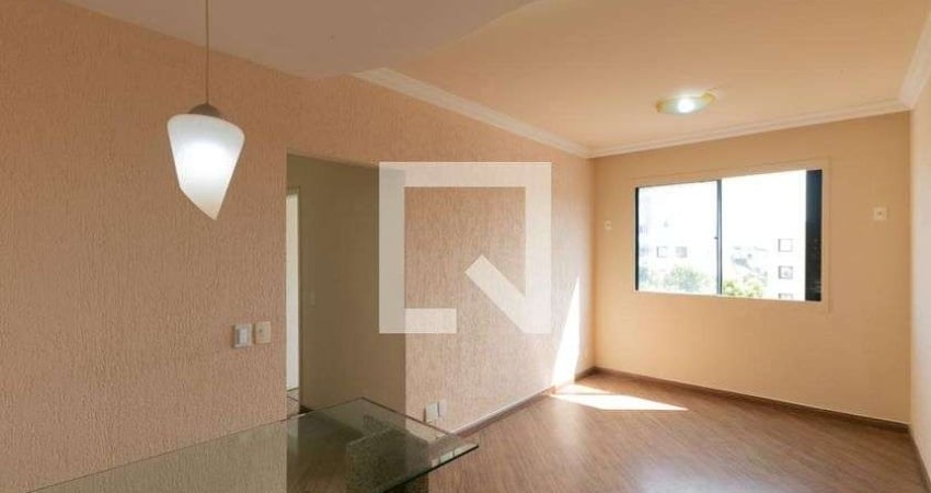 Apartamento para Aluguel - Santa Mônica, 2 Quartos,  62 m² - Belo Horizonte