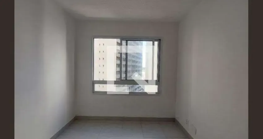 Apartamento para Aluguel - Socorro, 2 Quartos,  38 m² - São Paulo