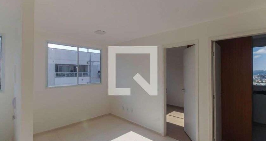 Apartamento para Aluguel - Sapopemba, 2 Quartos,  36 m² - São Paulo