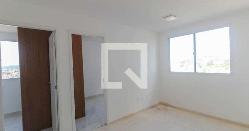 Apartamento para Aluguel - Sapopemba, 2 Quartos,  36 m² - São Paulo
