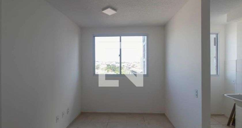 Apartamento para Aluguel - Sapopemba, 2 Quartos,  36 m² - São Paulo
