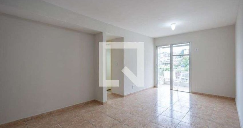 Apartamento para Aluguel - Estácio , 2 Quartos,  80 m² - Rio de Janeiro