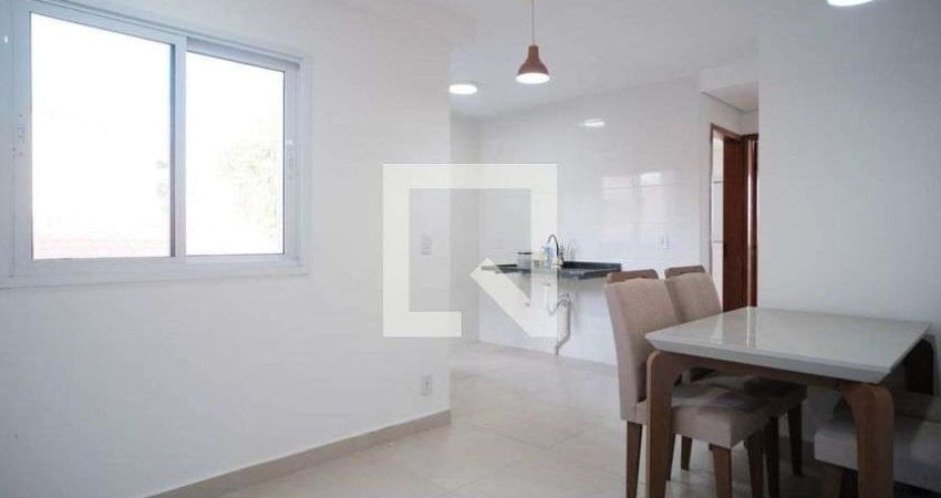 Apartamento para Aluguel - Cangaíba, 2 Quartos,  45 m² - São Paulo
