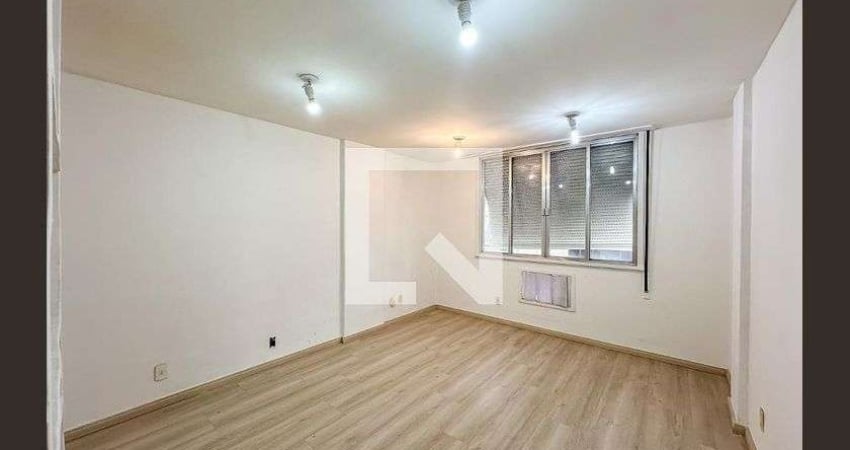 Apartamento para Aluguel - Centro, 1 Quarto,  28 m² - Rio de Janeiro