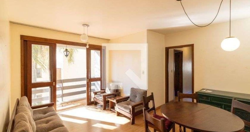 Apartamento para Aluguel - Azenha, 3 Quartos,  70 m² - Porto Alegre