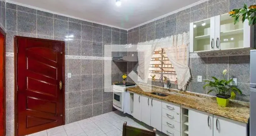 Casa / Sobrado em Condomínio para Aluguel - Sapopemba, 1 Quarto,  30 m² - São Paulo