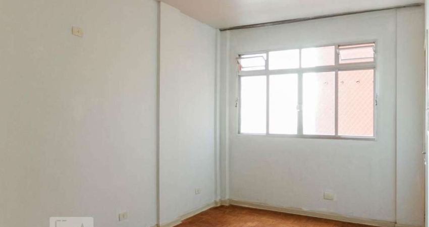 Apartamento para Aluguel - Barra Funda, 1 Quarto,  34 m² - São Paulo