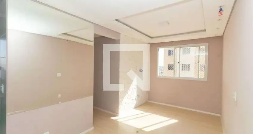 Apartamento para Aluguel - Itaquera, 2 Quartos,  40 m² - São Paulo