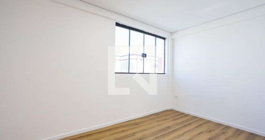 Apartamento para Aluguel - Centro, 1 Quarto,  22 m² - Osasco