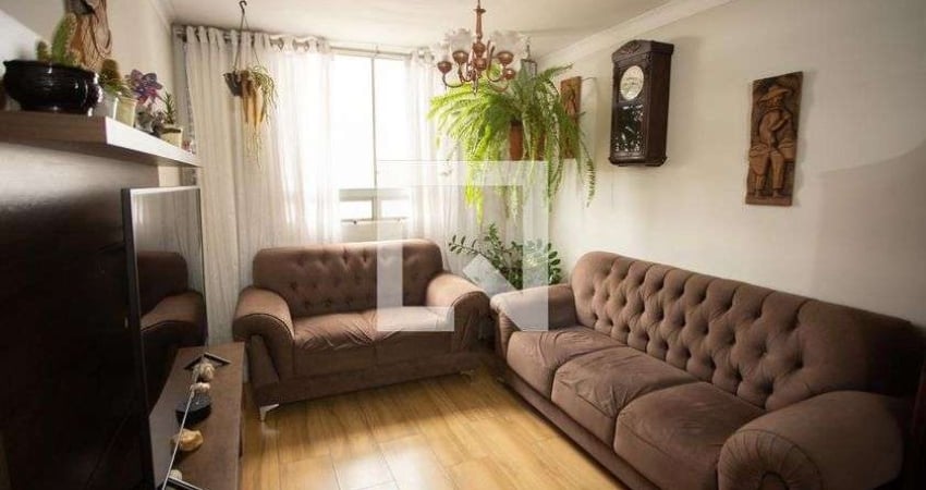 Apartamento para Aluguel - Casa Verde, 3 Quartos,  96 m² - São Paulo