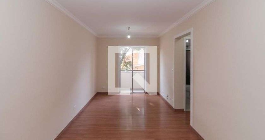 Apartamento para Aluguel - Vila Ema, 2 Quartos,  60 m² - São Paulo