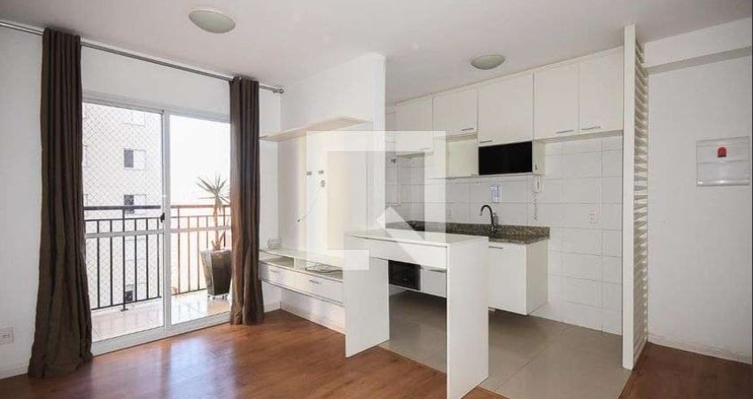 Apartamento para Aluguel - Panamby, 2 Quartos,  52 m² - São Paulo