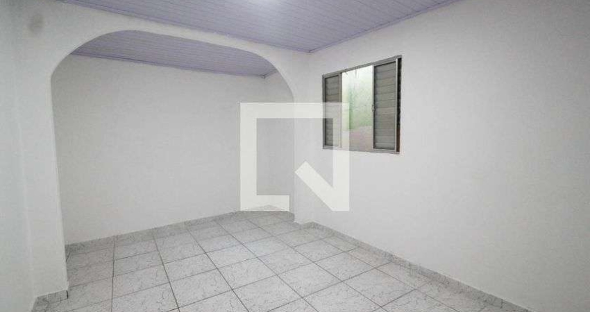 Casa para Aluguel - Vila Roque, 3 Quartos,  86 m² - São Paulo