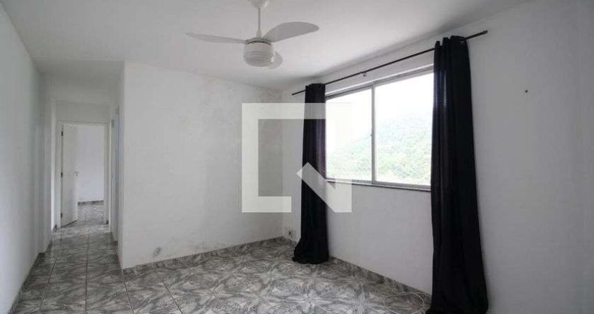 Apartamento para Aluguel - Jacarepaguá, 2 Quartos,  50 m² - Rio de Janeiro