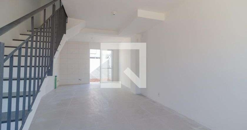 Casa / Sobrado em Condomínio para Aluguel - Vila Nova, 2 Quartos,  87 m² - Porto Alegre