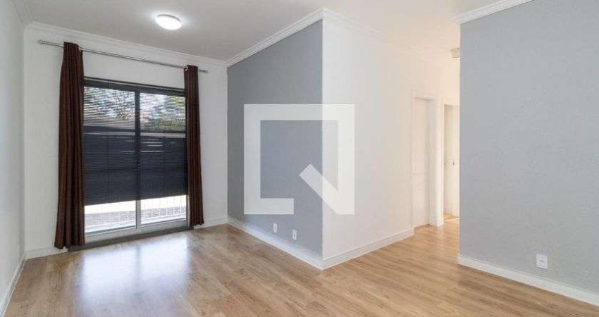 Apartamento para Aluguel - Cidade Patriarca, 3 Quartos,  58 m² - São Paulo