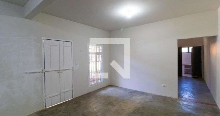 Casa para Aluguel - Sousas, 1 Quarto,  80 m² - Campinas