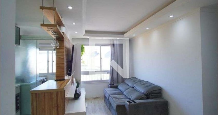 Apartamento para Aluguel - Vila Operária, 2 Quartos,  55 m² - Porto Alegre