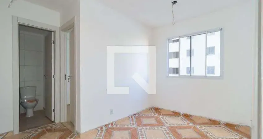 Apartamento para Aluguel - Mooca, 2 Quartos,  38 m² - São Paulo