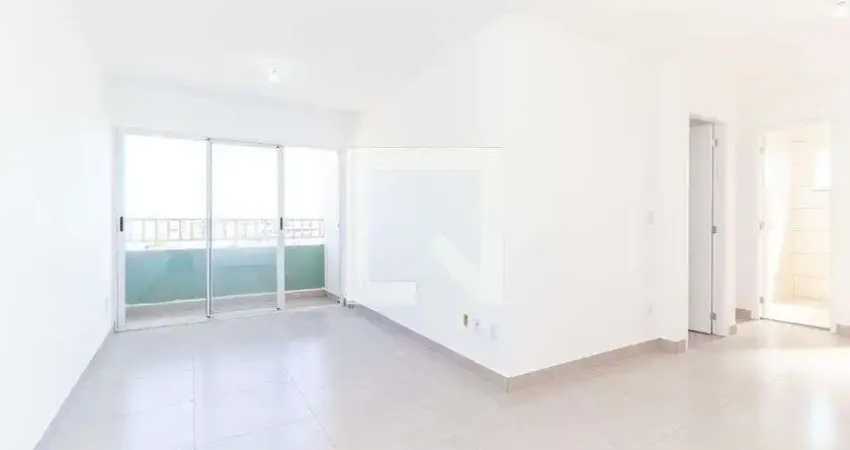Apartamento para Aluguel - Parque Paulistano, 2 Quartos,  54 m² - São Paulo