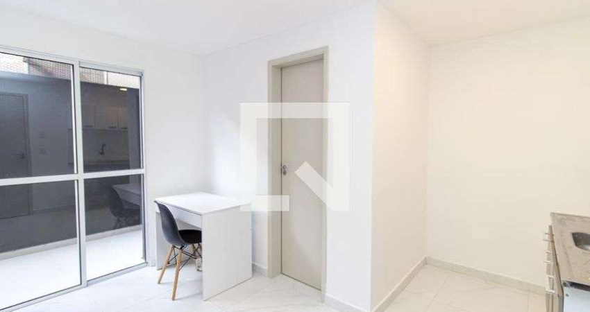 Kitnet / Stúdio para Aluguel - Butantã, 1 Quarto,  25 m² - São Paulo