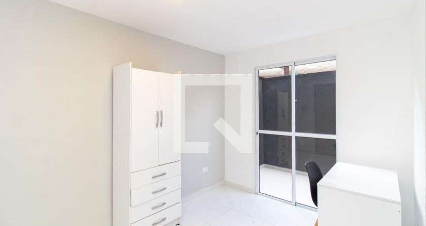 Kitnet / Stúdio para Aluguel - Butantã, 1 Quarto,  25 m² - São Paulo