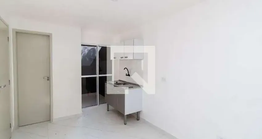 Kitnet / Stúdio para Aluguel - Butantã, 1 Quarto,  25 m² - São Paulo