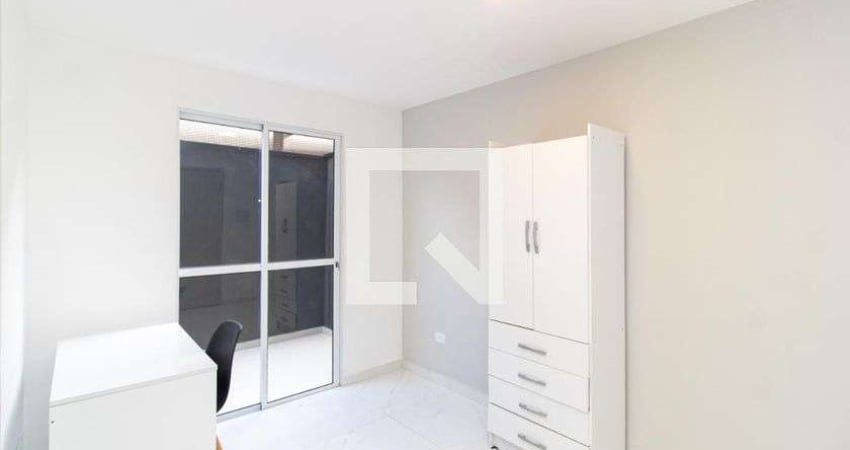 Kitnet / Stúdio para Aluguel - Butantã, 1 Quarto,  25 m² - São Paulo