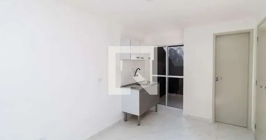 Kitnet / Stúdio para Aluguel - Butantã, 1 Quarto,  25 m² - São Paulo