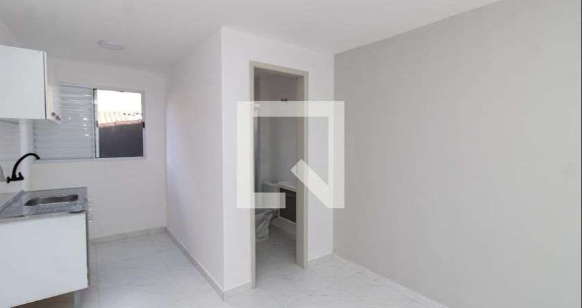 Kitnet / Stúdio para Aluguel - Butantã, 1 Quarto,  25 m² - São Paulo