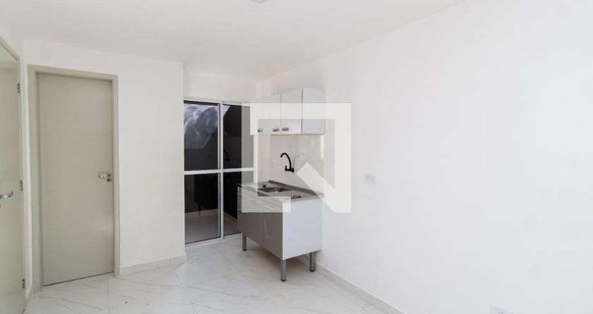Kitnet / Stúdio para Aluguel - Butantã, 1 Quarto,  25 m² - São Paulo