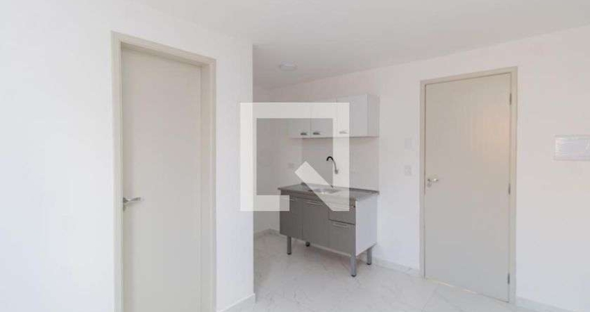 Kitnet / Stúdio para Aluguel - Butantã, 1 Quarto,  25 m² - São Paulo