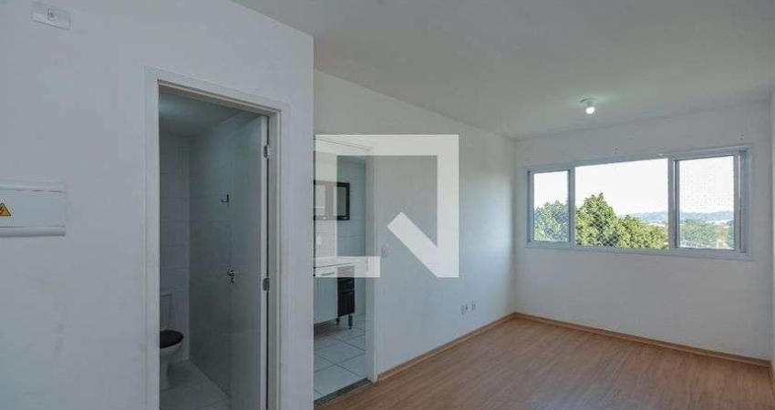 Apartamento para Aluguel - Socorro, 1 Quarto,  27 m² - São Paulo