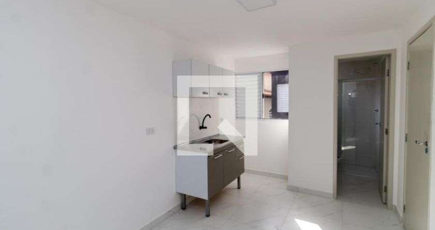 Kitnet / Stúdio para Aluguel - Butantã, 1 Quarto,  25 m² - São Paulo