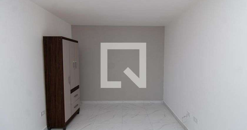 Kitnet / Stúdio para Aluguel - Butantã, 1 Quarto,  25 m² - São Paulo