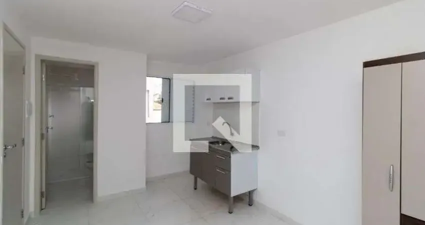 Kitnet / Stúdio para Aluguel - Butantã, 1 Quarto,  25 m² - São Paulo