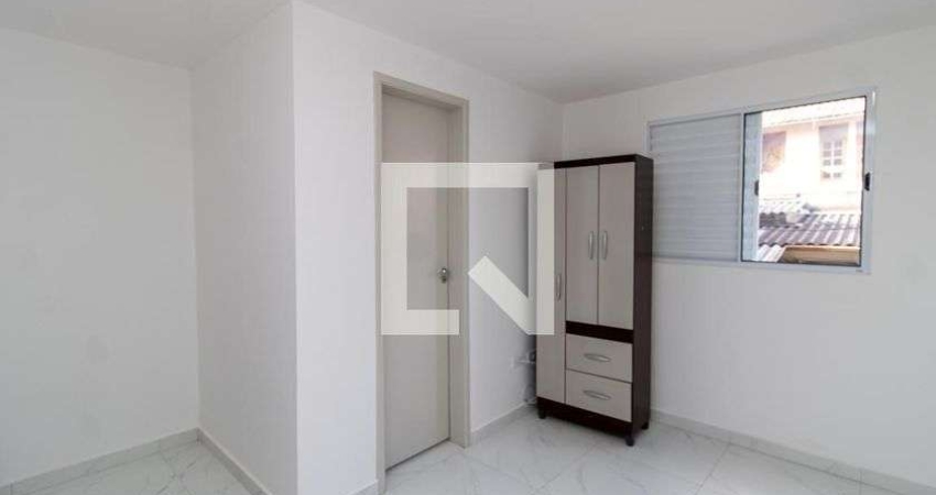 Kitnet / Stúdio para Aluguel - Butantã, 1 Quarto,  25 m² - São Paulo