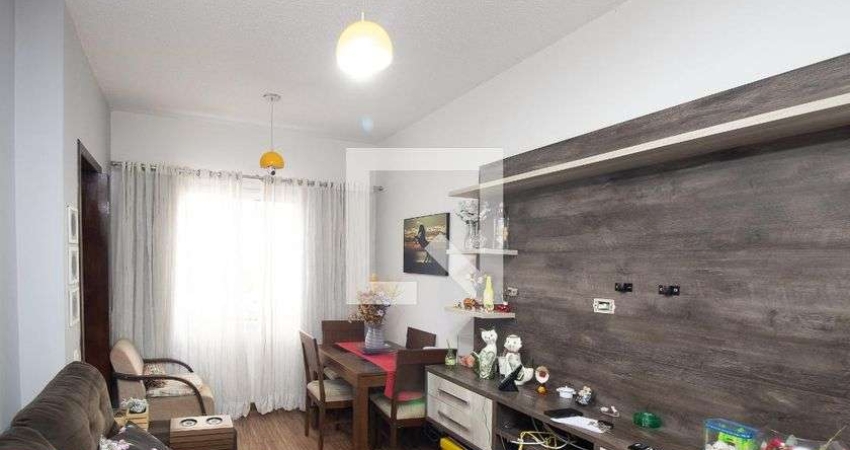 Apartamento para Aluguel - Tucuruvi, 2 Quartos,  46 m² - São Paulo