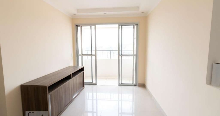 Apartamento para Aluguel - Vila Constança , 2 Quartos,  50 m² - São Paulo