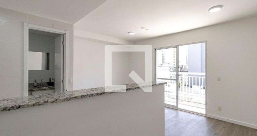 Kitnet / Stúdio para Aluguel - Liberdade, 1 Quarto,  32 m² - São Paulo